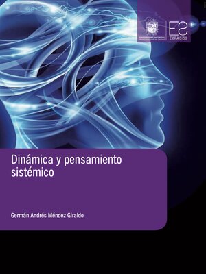 cover image of Dinámica y pensamiento sistémico